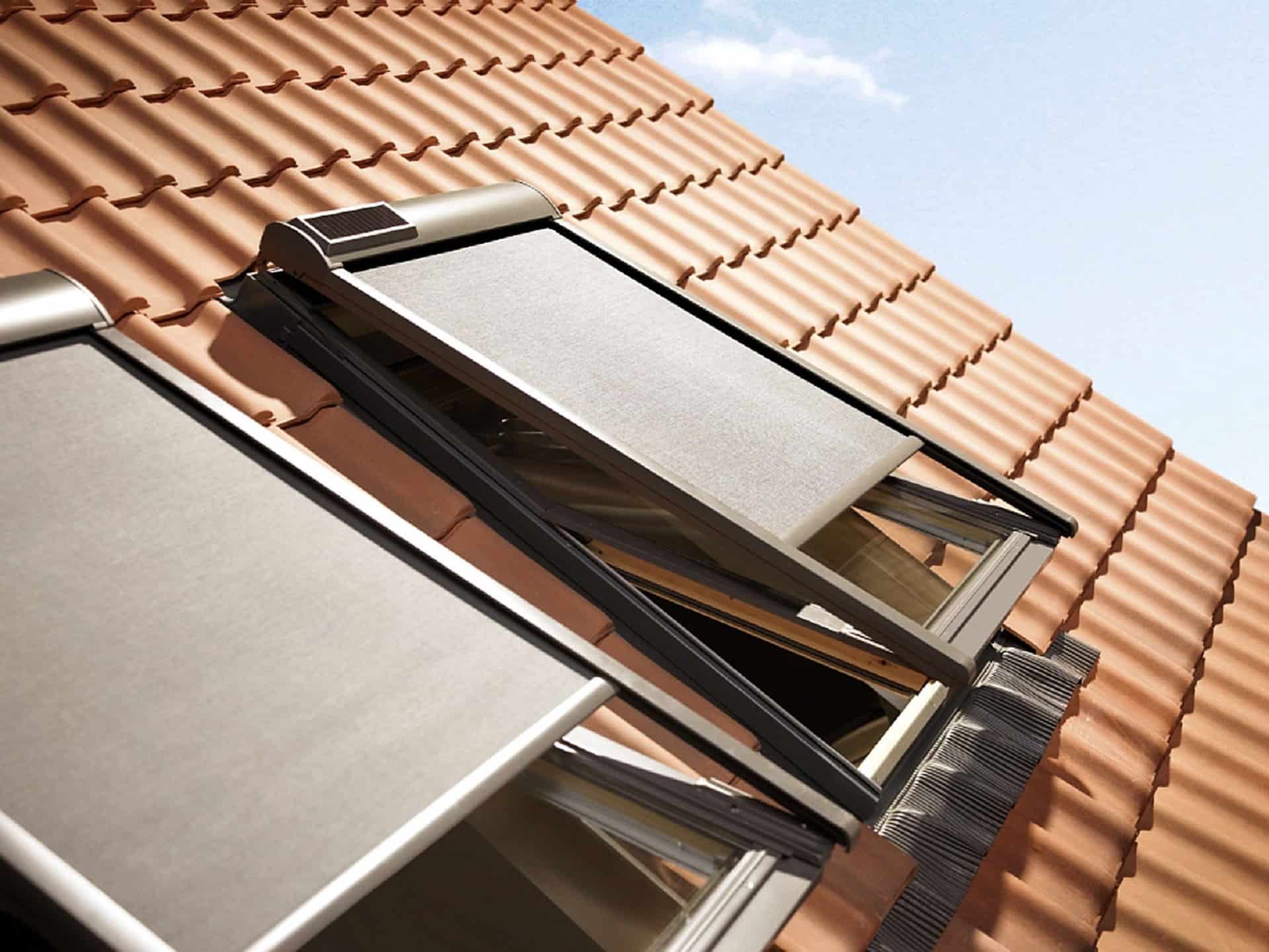 Pose de Velux Jouars Pontchartrain
