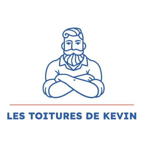 Logo kevin Paumard - Les toitures de Kevin